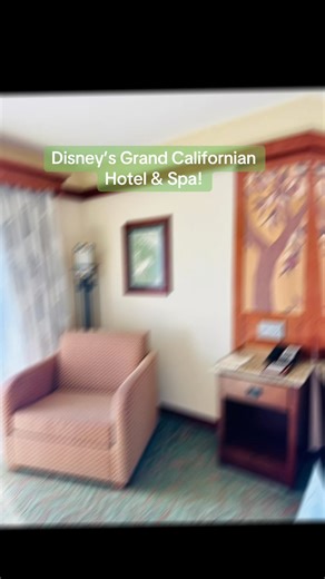 ✨Disney’s Grand Californian Hotel & Spa!✨ Staying in a beautiful king size room with a gorgeous pool view—the perfect mix of cozy and luxe. The Craftsman-style charm, warm wood tones, and touches of Disney magic make it feel like a dream escape right in the heart of the magic🌲🏰💫 Book your Disney contact Heather at heather.araskiewicz@academytravel.com ✨ #Disneyland #disneyvacation #disneylandvacation #disneysgrandcalifornianhotelandspa | Vacations by Heather An affiliate of Academy Travel