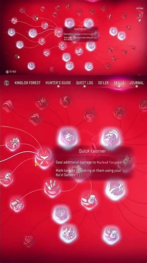 warum nicht verschiedene Farben?