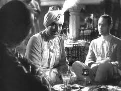 Lives of a Bengal Lancer movie 1935