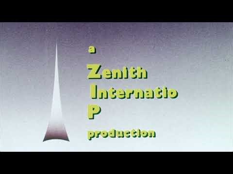 Cinerama Releasing Corporation / Zenith International (Necromancy)