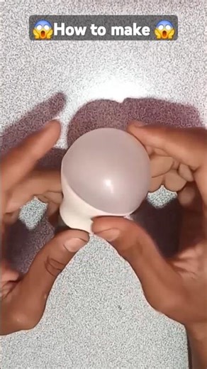 How to make A Blue LED light 12v at home #shorts #shortsviral