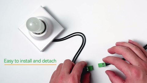 30 Sets 2 Pin 5.08mm Pitch Male Female Straight Plug-in PCB Mount Screw Terminal Block Connectors for Arduino