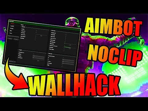 Rainbow Six Siege Hack Mod Menu | Wallhack Aimbot Noclip | 2020 | FREE