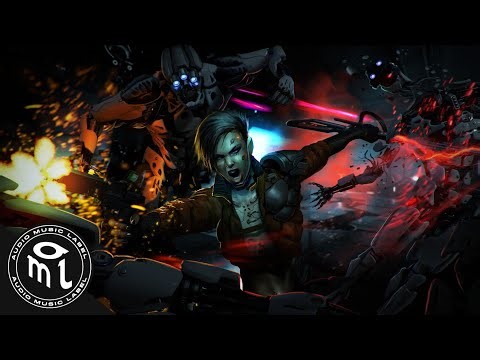 Rage-Bot & KOMPLICHATED - RAILGUN