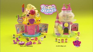 Original Cupcake Surprize | Squishies Bake Shop Vending Machine | 9 Squishy Toys Included