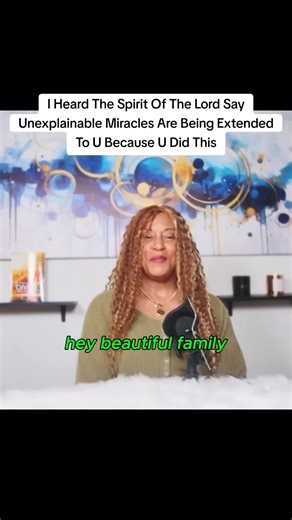 Unexplainable Miracles Revealed Through Faith