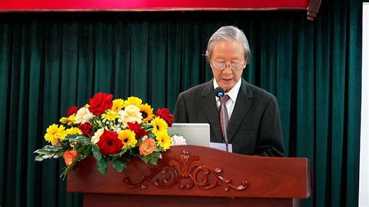 16 reactions | [20.12.2025] TỔNG KẾT CHƯƠNG TRÌNH TẬP HUẤN: HƯỚNG DẪN CHẾ ĐỘ KẾ TOÁN DOANH NGHIỆP THEO THÔNG TƯ 99/2025/TT-BTC  | Viet Australia Auditing Ltd. | Facebook