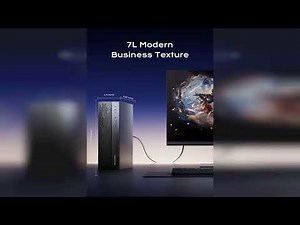 Review: MINISFORUM 795S7 Barebone with Mini PC, AMD Ryzen 9 7945HX(16 C/32 T,up to 5.4GHz),PCI...