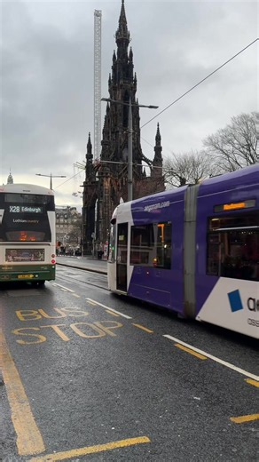 Edinburgh travel highlights — What to see in Edinburgh Scotland