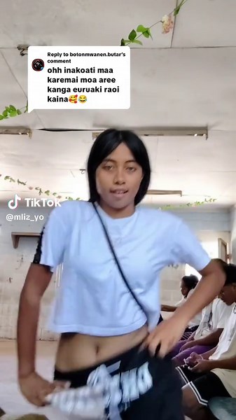 Humor in Micronesian Culture