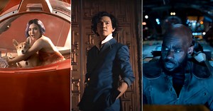 The 'Cowboy Bebop' live-action trailer is finally here, and it looks promising