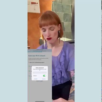 7.8K views · 123 reactions | How To Set Up Your FluentPet App | Whataboutbunny | Facebook