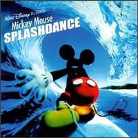 Various - Mickey Mouse Splashdance
