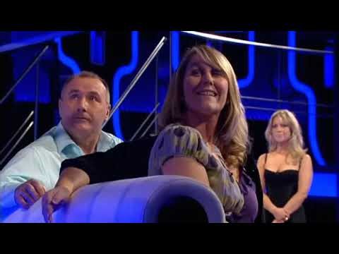 The Colour of Money - Saturday 28th March 2009