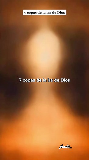 Las 7 Copas del Apocalipsis: Profecías Bíblicas Reveladas
