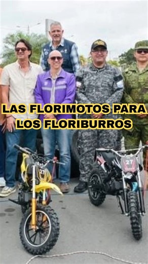 No solo se burlan, se M-E-.- N en los florindos porque son ellos los que APLAUDEN. | Gregori Ecuador