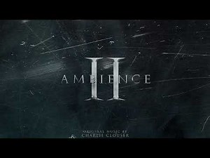 Ambience II - Saw Suite
