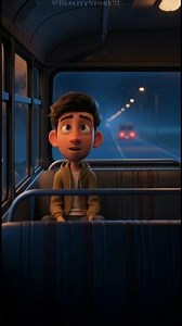 Aakhri Seat Ka Raaz 😨 | Horror Short Story” #Horrorstory #bhoot #cartoon