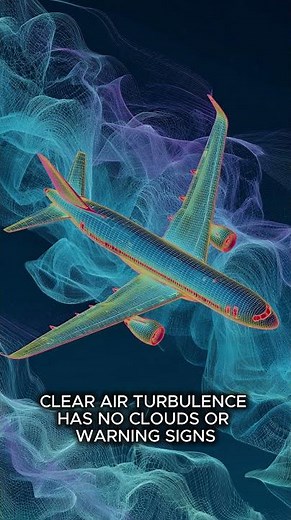 The Most Dangerous Turbulence Is Invisible