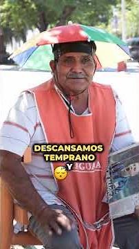 Día del Voceador en Saltillo: Don Eloy vende historias en papel
