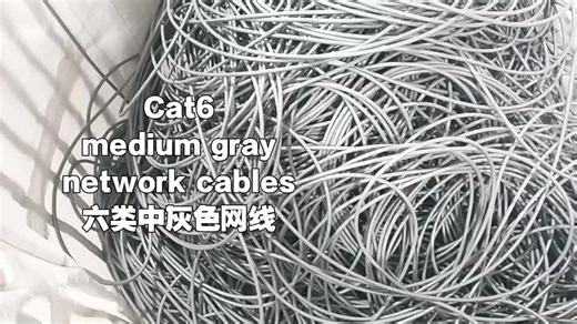 CAT6 Network Cable-#cable #wire #network #cat6 #lancable
