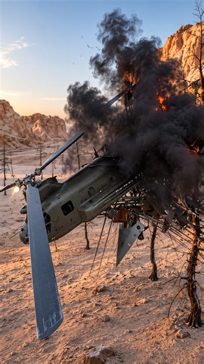 Extortion 17 changed a dangerous mission forever