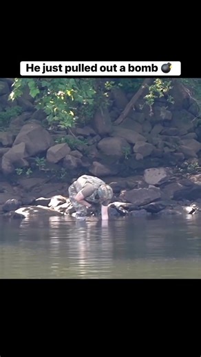 Bomb squad pulls out bomb 💣 | D ALL MY D