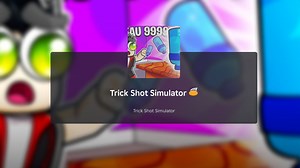 Trick Shot Simulator codes