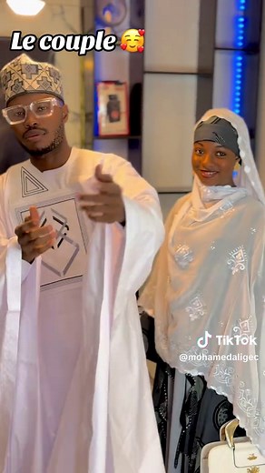 Transition Couple TikTok 2023 — Montage et idées de transitions