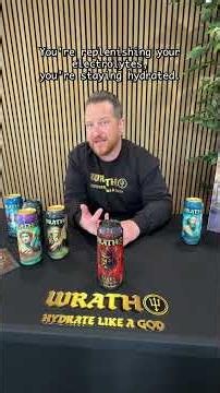 The Ultimate Rum Mixer? | Wrath Hades Berried Alive Review