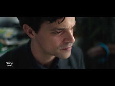 Trailer El Robo | Solo en Prime con Vodafone TV