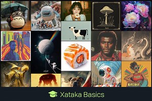 14 alternativas gratis a Midjourney para crear tus imágenes con inteligencia artificial