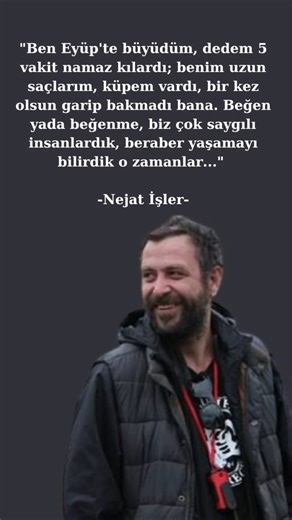 Nejat işler sözleri... #keşfet #youtubeshorts