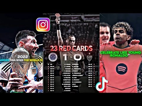 Best Football Edits 2026 | Football FAILS, GOALS, SKILLS (#392) | Tik Tok & Reels