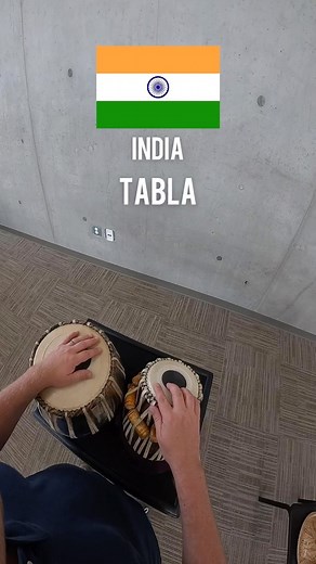 Joe Porter on Instagram: "Awesome Instruments from Around the World #music #drum #india #iran #italy"