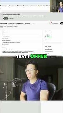 How to Build Profitable OFFERS in Kajabi!