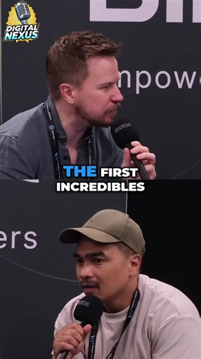 digitalnexuspodcast on TikTok