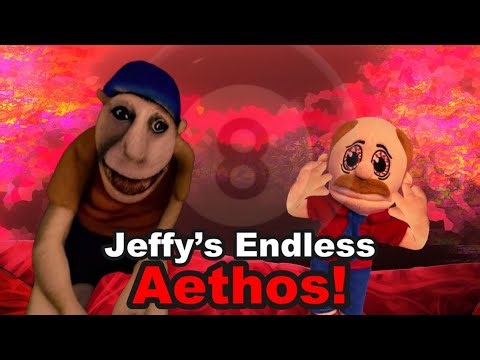 SML Movie: Jeffy’s Endless Aethos! FNF Mod
