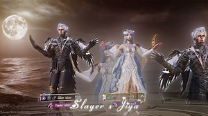 SLAYER OP on Instagram: "Slayer x Jiya . . . . . Edit by @mickeyxyzz"