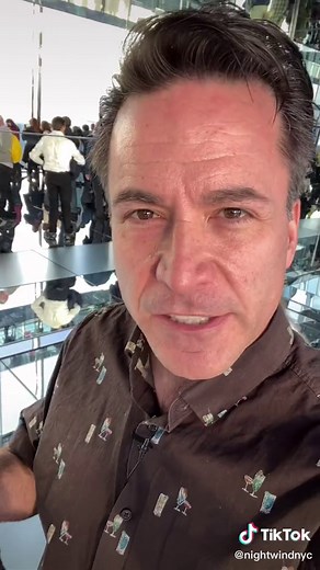 Experience the Spectacular Summit One Vanderbilt Views in NYC