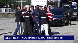 7.1K views · 79 reactions | HNN News Brief for Nov. 5: -- The state is reporting 124 new COVID cases and 12 additional deaths today. -- Hawaii's two major health care providers are now administering COVID vaccines to younger children. -- The October jobs report is out and the results are strong. #HINews #HNN | Hawaii News Now | Facebook