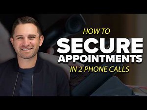 The Only Script You Need When Calling New Buyer Leads