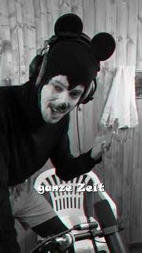 Hänno verliert sein Verstand