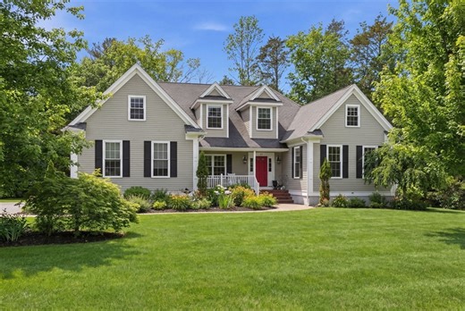 27 Henrys Ln, Norwell, MA 02061 - MLS 73485088 - Coldwell Banker