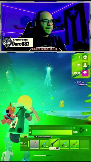 Ranked matches be like... #fortnite #fortnitefunny #ranked