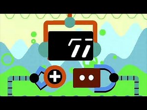 Playdate Intro in Color [HD]