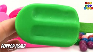 6.1K views · 74 reactions | Satisfying Diy Video Crafting Sensory Bottles With Gentle Tapping | Pop Pop ASMR | Facebook