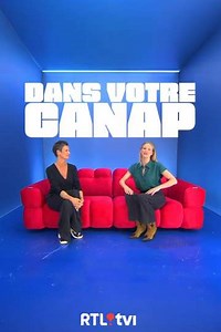 Dans votre canap' (2024) - TV Show