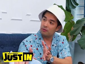 Joross Gamboa reveals how being closer to God changed his life | Just In