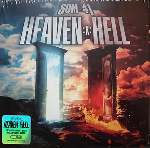 Sum 41 - Heaven :x: Hell